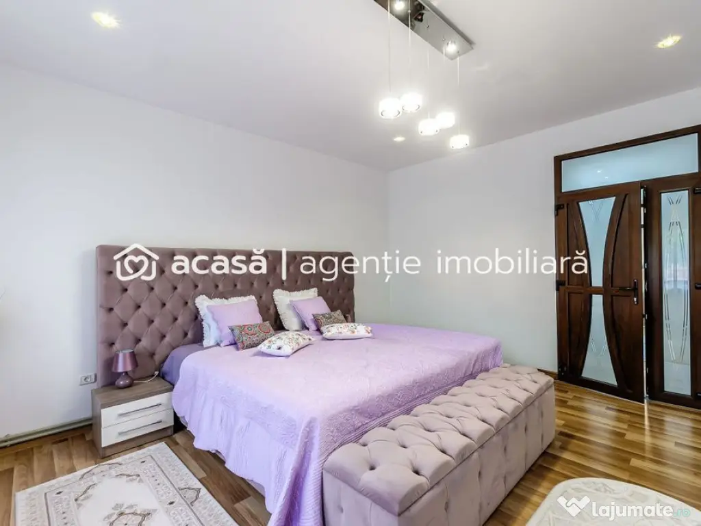 Proprietate de vis cu teren 2.880 mp și facilități PRE...