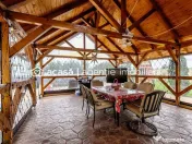 Proprietate de vis cu teren 2.880 mp și facilități PRE... 