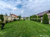 Proprietate de vis cu teren 2.880 mp și facilități PRE... 