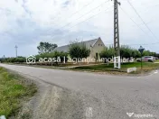 Proprietate de vis cu teren 2.880 mp și facilități PRE... 