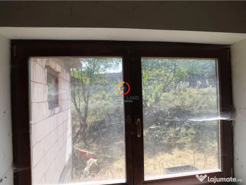 Casa traditionala Bruiu Somartin judet Sibiu