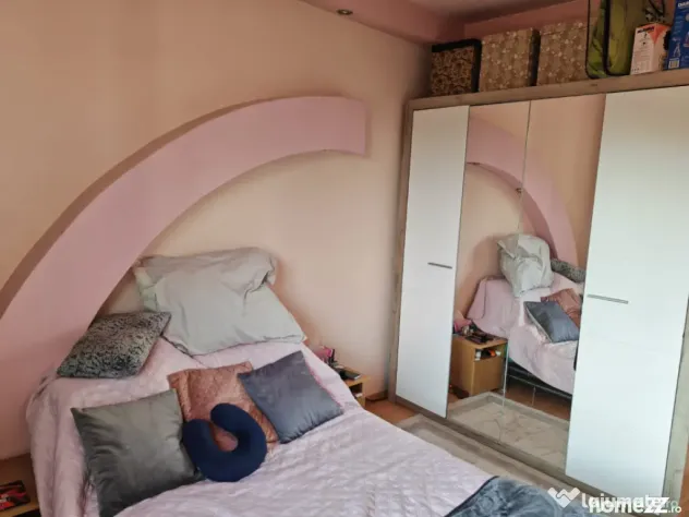 Apartament 2 camere de vânzare | Dacia - Constanța - Constanta (Constanta)