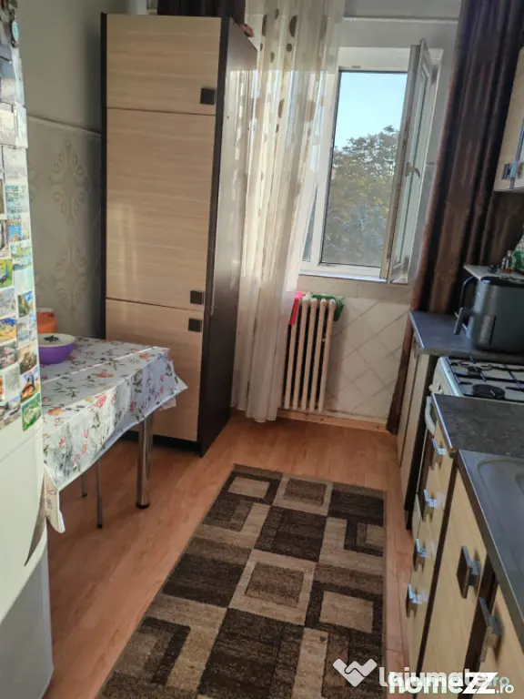 Apartament 2 camere de vânzare | Dacia - Constanța - Constanta (Constanta)