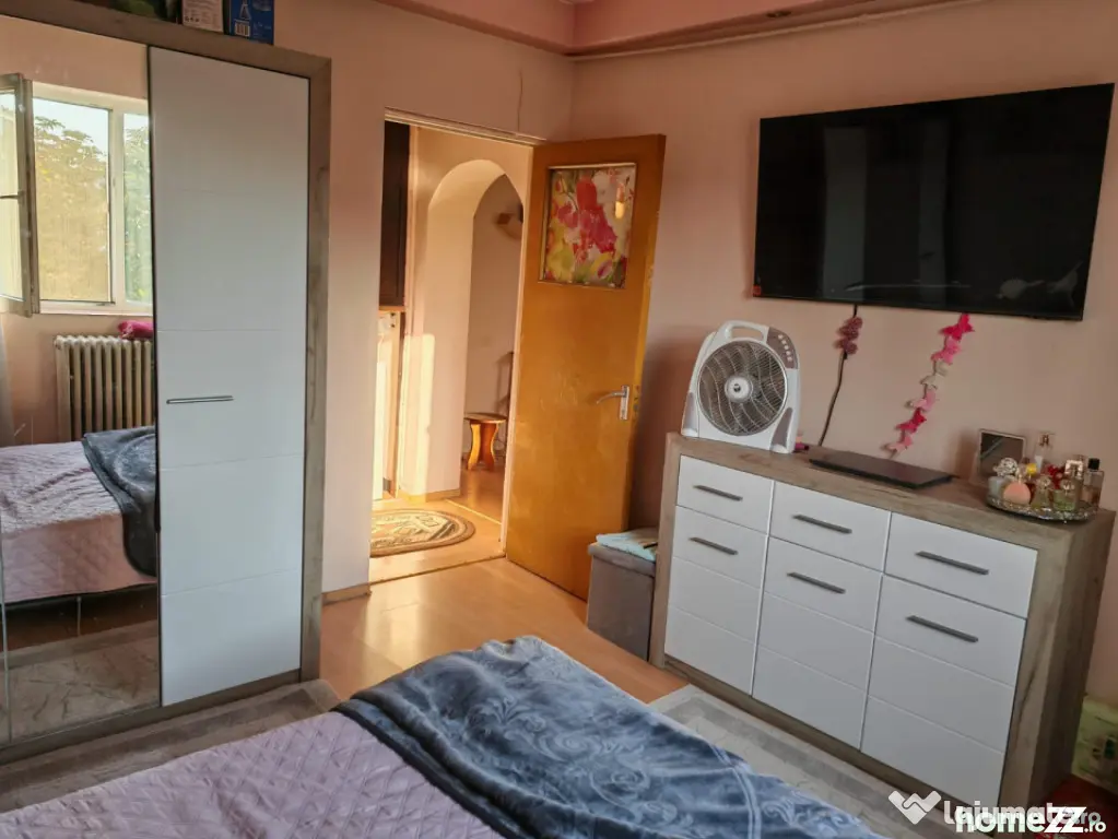 Apartament 2 camere de vânzare | Dacia - Constanța - Constanta (Constanta)