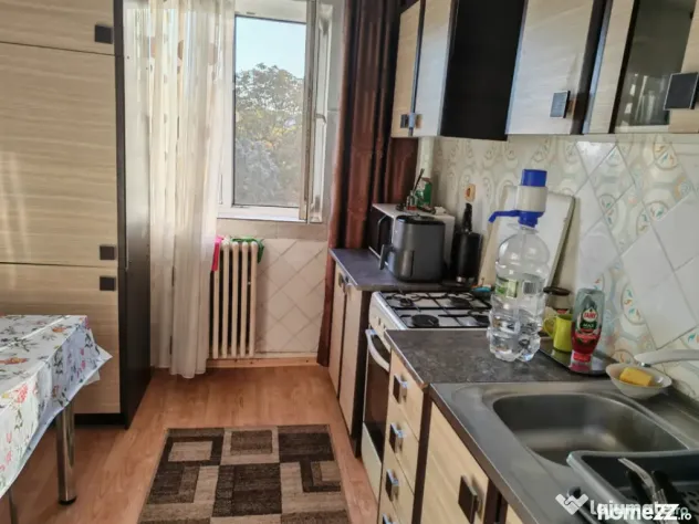 Apartament 2 camere de vânzare | Dacia - Constanța - Constanta (Constanta)