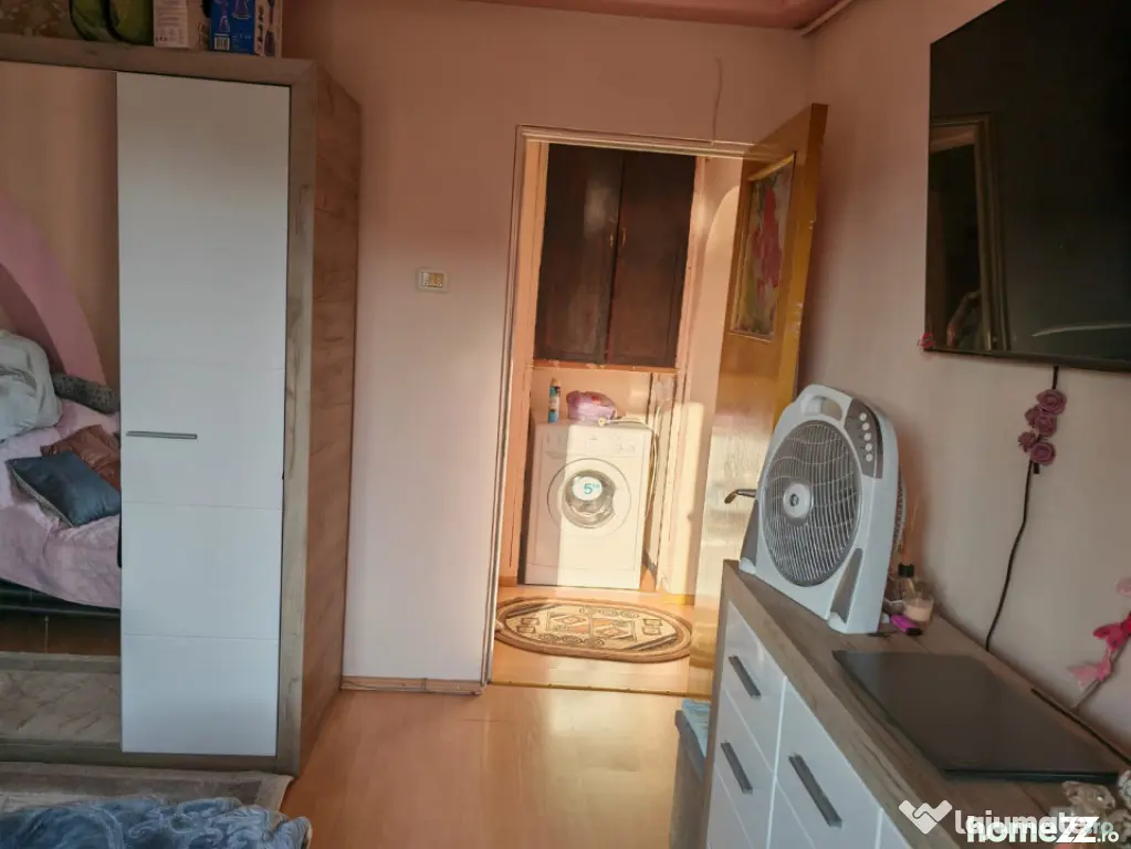 Apartament 2 camere de vânzare | Dacia - Constanța - Constanta (Constanta)