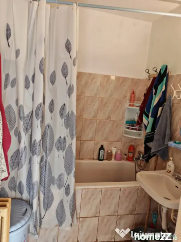 Apartament 2 camere de vânzare | Dacia - Constanța - Constanta (Constanta)