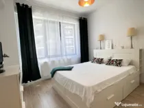 Apartament 2 camere +loc de parcare -Tomis Villa