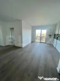 Apartament cu 3 camere – balcon mare, complex nou