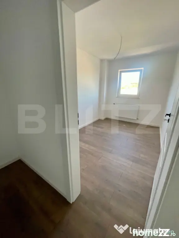 Apartament cu 3 camere – balcon mare, complex nou - Bistrita (Bistrita-Nasaud)
