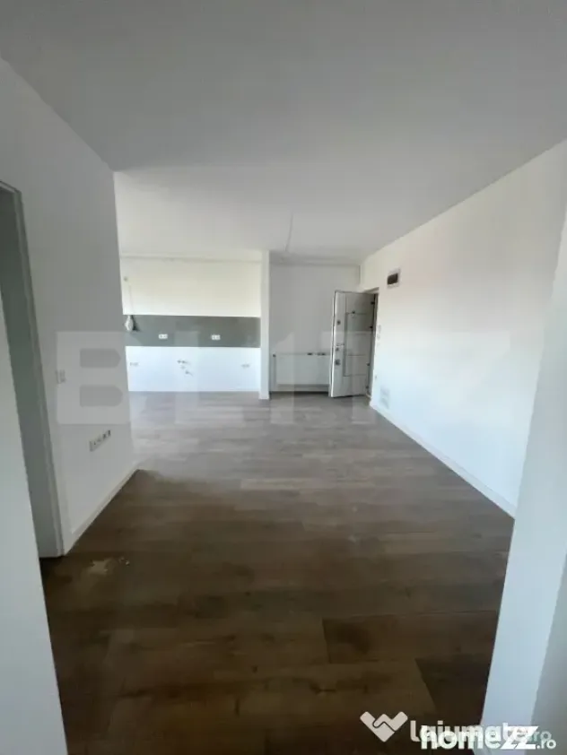 Apartament cu 3 camere – balcon mare, complex nou - Bistrita (Bistrita-Nasaud)