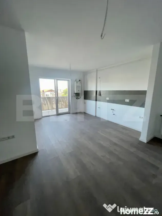 Apartament cu 3 camere – balcon mare, complex nou - Bistrita (Bistrita-Nasaud)