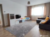 Apartament 3 camere mobilat Baneasa Greenfield Salcamilor 