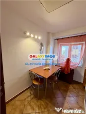 Garsoniera Decebal Piata Muncii 3 minute METROU 