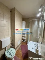 Garsoniera Decebal Piata Muncii 3 minute METROU 