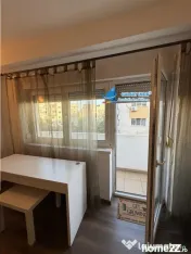 Garsoniera Decebal Piata Muncii 3 minute METROU 
