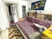 Casă + Teren Intravilan 1500mp - Boroaia