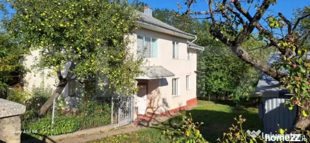 Casa cu etaj, 160 mp utili, 1352 mp teren, zona Burdujeni - Suceava (Suceava)