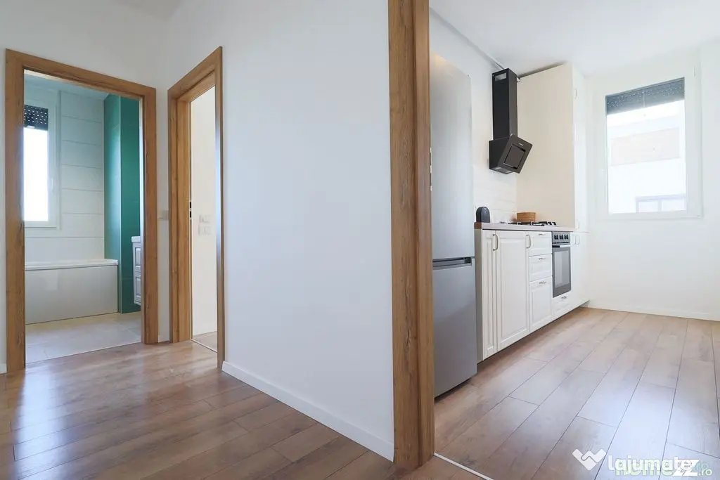 De vanzare apartament NOU cu cel mai mic pret de pe piata...