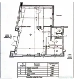 Spațiu comercial de vânzare, 96 mp, zona Gării