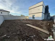 Casa cu incalzire in pardoseala de langa Craiova 