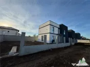 Casa cu incalzire in pardoseala de langa Craiova 