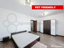 2 camere decomandat, 58 mp, loc parcare, zona Borhanci