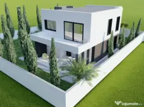 Casa P+1 zona Ford , suprafață 180mp utili , 500mp teren