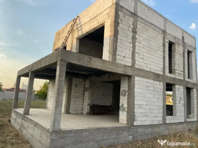 Casa P+1 zona Ford , suprafață 180mp utili , 500mp teren