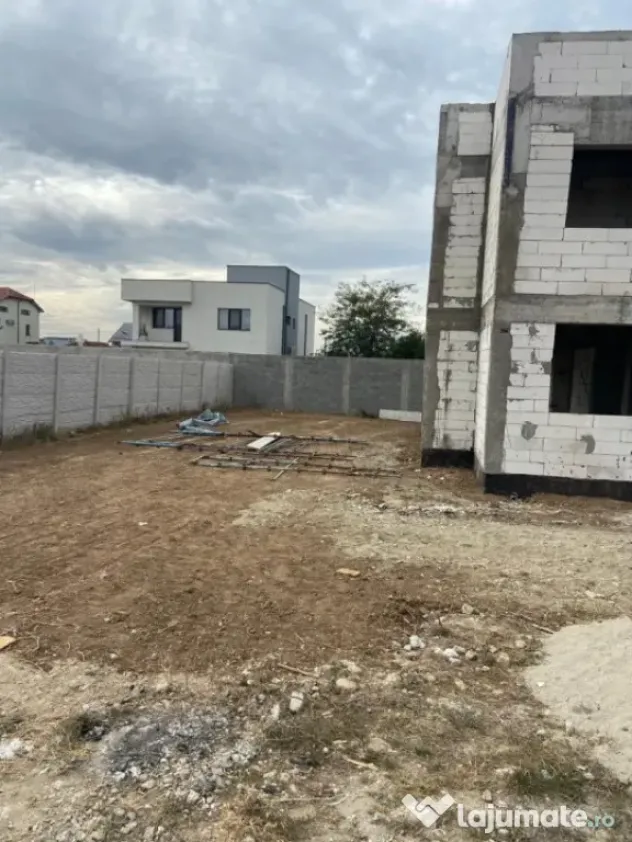 Casa P+1 zona Ford , suprafață 180mp utili , 500mp teren