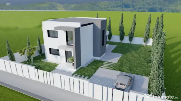 Casa P+1 zona Ford , suprafață 180mp utili , 500mp teren