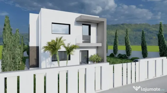 Casa P+1 zona Ford , suprafață 180mp utili , 500mp teren