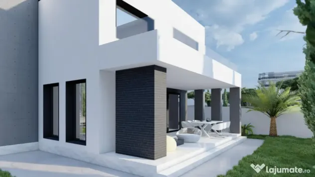 Casa P+1 zona Ford , suprafață 180mp utili , 500mp teren