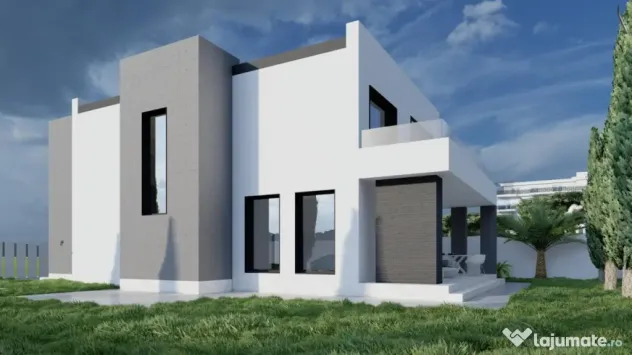 Casa P+1 zona Ford , suprafață 180mp utili , 500mp teren