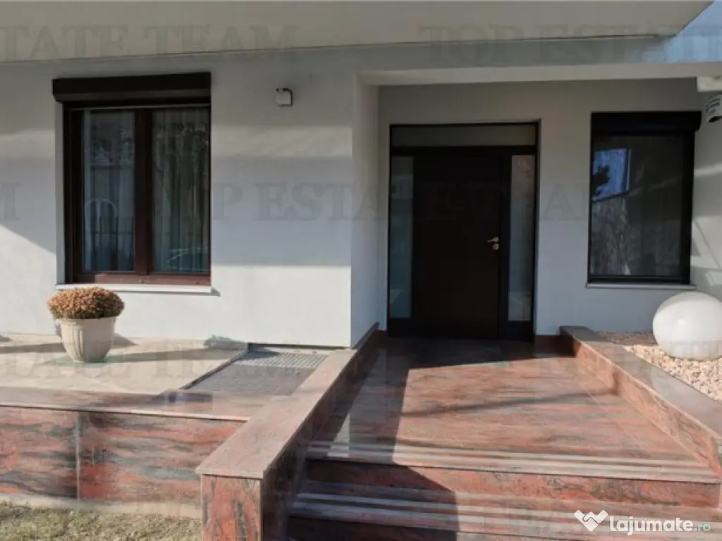 SUPER OFERTA! PROPIETATE SUPERBA 1000 MP CONSTRUITI, PRETABI