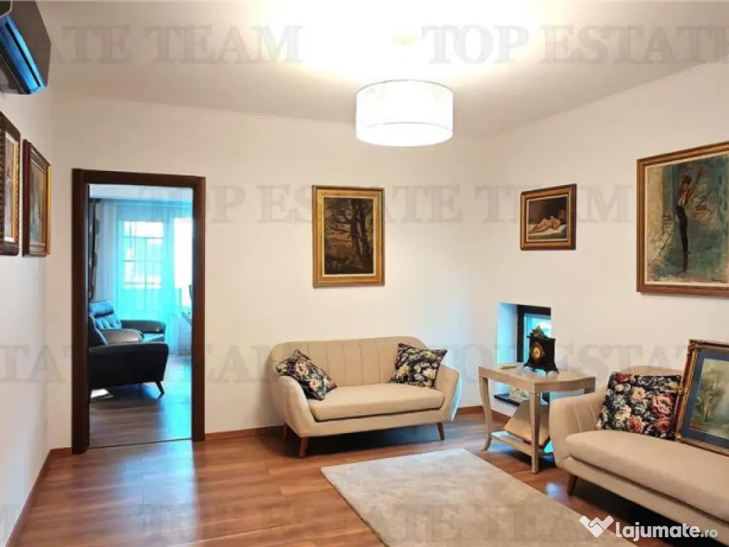 SUPER OFERTA! PROPIETATE SUPERBA 1000 MP CONSTRUITI, PRETABI