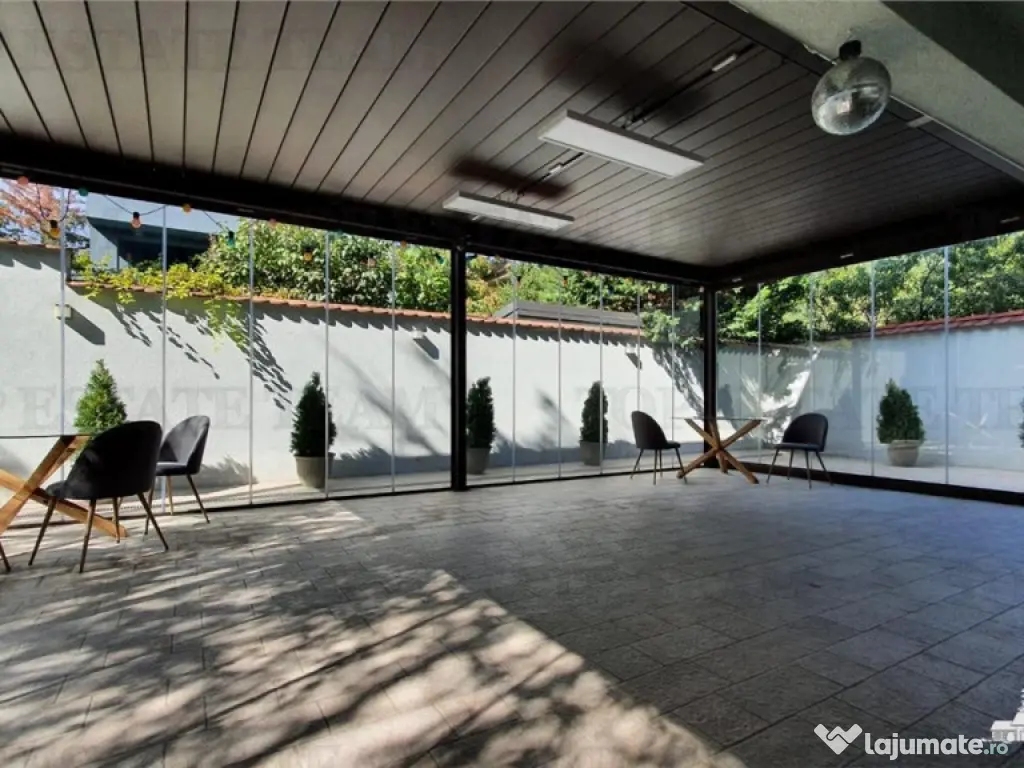 SUPER OFERTA! PROPIETATE SUPERBA 1000 MP CONSTRUITI, PRETABI