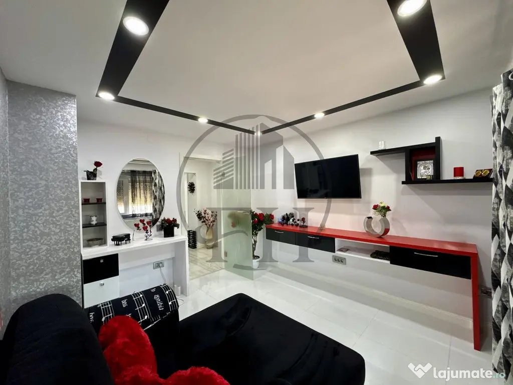 Apartament 4 camere de vanzare Agigea, Constanta