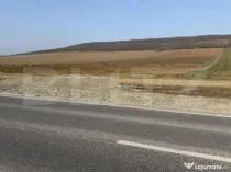 Teren intravilan, 3200 mp la DN 85, la ieșirea din Suceava