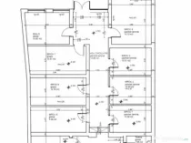 Vilă de vanzare, Ideală pentru birouri, clinici, cabinete,