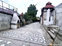 Casa individuala, 110 mp utili, 600mp teren, situata in Damb