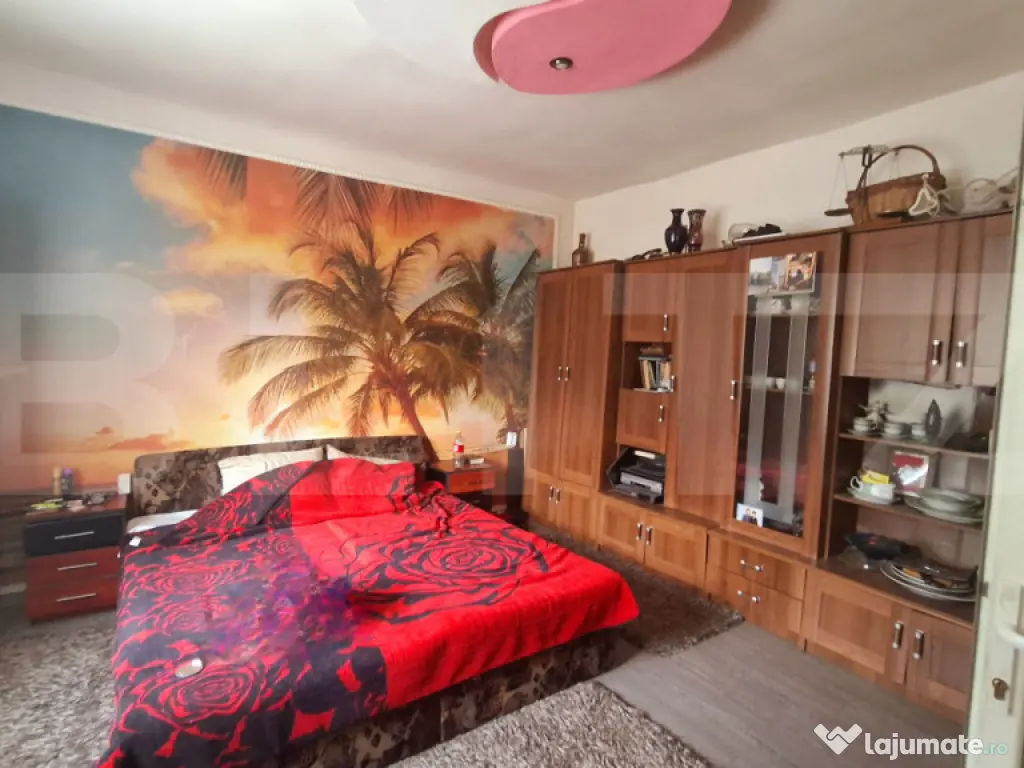 Casa individuala, 110 mp utili, 600mp teren, situata in Damb