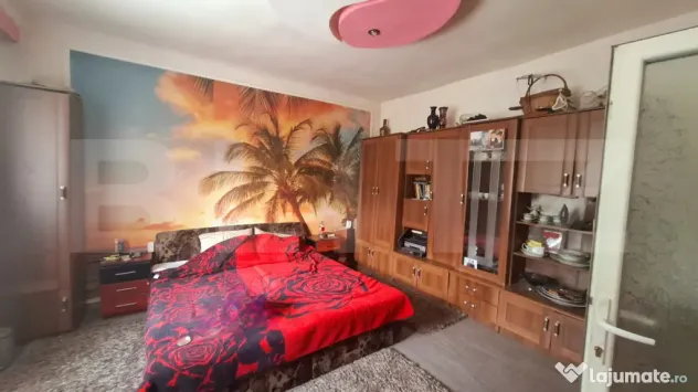 Casa individuala, 110 mp utili, 600mp teren, situata in Damb