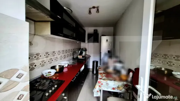 Casa individuala, 110 mp utili, 600mp teren, situata in Damb