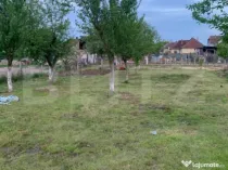 Teren intravilan 1500mp , zona Cionchesti