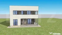 Teren intravilan 1500mp , zona Cionchesti