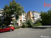 Apartament decomandat, centrala, complet mobilat Craiovita N 