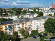 Apartament decomandat, centrala, complet mobilat Craiovita N 