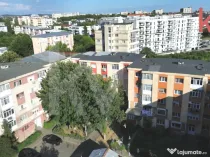 Apartament decomandat, centrala, complet mobilat Craiovita N