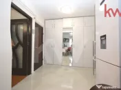 Apartament decomandat, centrala, complet mobilat Craiovita N 